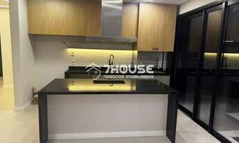 Imagem 4: Imperdível! Casa em condomínio à venda em Paulínia-SP, Residencial Royal Garden. 3 quartos