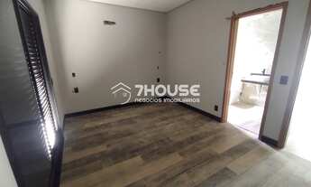 Imagem 4: Casa em Condomínio à Venda em Paulínia-SP, Bairro João Aranha: 3 Quartos, 4 Banheiros, 4 V