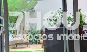 Imagem 4: Casa em Condomínio à Venda em Paulínia-SP, TERRAS DA ESTÂNCIA: 3 Quartos, 1 Suíte, 3 Banhe