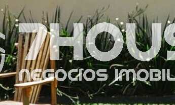 Imagem 7: Casa em Condomínio à Venda em Paulínia-SP, TERRAS DA ESTÂNCIA: 3 Quartos, 1 Suíte, 3 Banhe