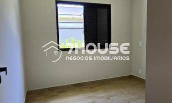 Imagem 6: Casa no condomínio Lírios à venda em Paulínia-SP, Parque Brasil 500: 3 quartos, 1 suíte, 1