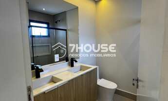 Imagem 5: Imperdível! Casa em condomínio à venda em Paulínia-SP, Residencial Royal Garden. 3 quartos