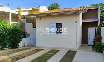 Imagem: Casa em Condomínio Residencial Vivenda