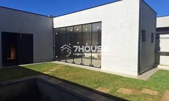 Imagem 7: Casa em Condomínio à Venda em Paulínia-SP, Bairro João Aranha: 3 Quartos, 4 Banheiros, 4 V