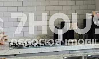 Imagem 2: Casa em Condomínio à Venda em Paulínia-SP, TERRAS DA ESTÂNCIA: 3 Quartos, 1 Suíte, 3 Banhe