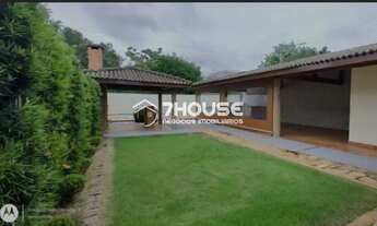 Imagem 2: Casa à venda na cidade de Paulínia - bairro Marieta Dian: 1 quarto, 2 banheiros, 4 vagas d