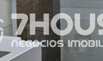 Imagem 5: Casa em Condomínio à Venda em Paulínia-SP, TERRAS DA ESTÂNCIA: 3 Quartos, 1 Suíte, 3 Banhe