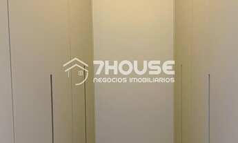 Imagem 4: Casa em Condomínio à Venda em Paulínia-SP na Vila Monte Alegre 3 Quartos, 2 Vagas, 172,99