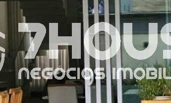 Imagem 3: Casa em Condomínio à Venda em Paulínia-SP, TERRAS DA ESTÂNCIA: 3 Quartos, 1 Suíte, 3 Banhe