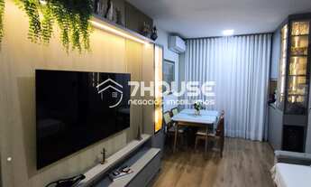 Imagem: Apartamento para venda Morumbi - Paulínia-SP