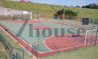 Imagem 6: Excelente oportunidade! Casa em condomínio à venda em Hortolândia-SP, no Jardim Golden Par