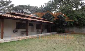 Imagem: Chácara à venda em Paulínia-SP, Nova