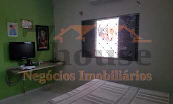 Imagem 6: Imperdível oportunidade de adquirir casa com 3 quartos, 1 sala, 1 banheiro, 6 vagas de gar