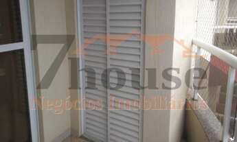 Imagem 2: APARTAMENTO COM 3 DORMITÓRIOS PARA VENDA NO MELHOR BAIRRO DE PAULÍNIA - CONDOMÍNIO RESIDEN