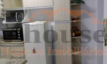 Imagem 5: APARTAMENTO À VENDA, RESIDENCIAL MONTREAL - PAULÍNIA SP