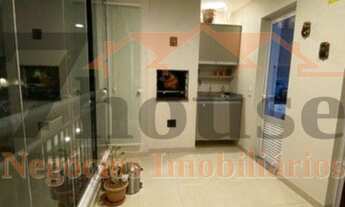 Imagem 3: APARTAMENTO COM 2 DORMITÓRIOS, REVERSÍVEL PARA 3 À VENDA, 98 M² POR R$ 630.000 - RESIDENCI