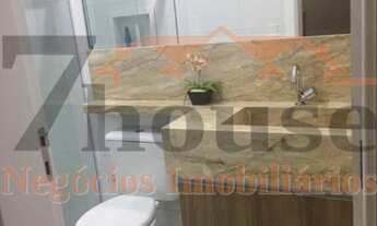 Imagem 5: CASA COM 3 DORMITÓRIOS À VENDA, 110 M² POR R$ 510.000,00 - ALTO DO MIRANTE - PAULÍNIA/SP