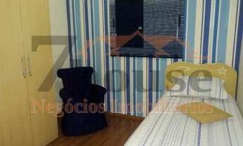 Imagem 4: APARTAMENTO RESIDENCIAL À VENDA, CONDOMÍNIO RESIDENCIAL DAS PEDRAS, PAULÍNIA