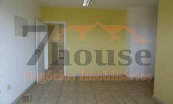 Imagem: SALA COMERCIAL em PAULÍNIA - SP, JARDIM