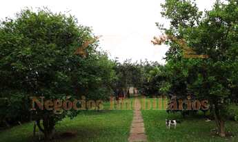 Imagem 4: Chácara de 3 quartos com 280m² de área em Santa Terezinha, Paulínia-SP - Oportunidade únic