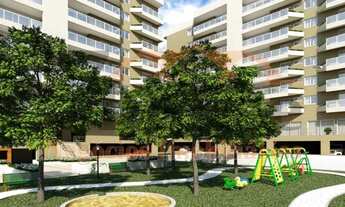 Imagem: APARTAMENTO RESIDENCIAL em PAULÍNIA - SP