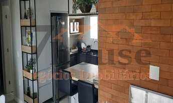 Imagem 4: APARTAMENTO COM 3 DORMITÓRIOS À VENDA, 90 M² POR R$ 760.000,00 - RESIDENCIAL ROSSI ATIVA V