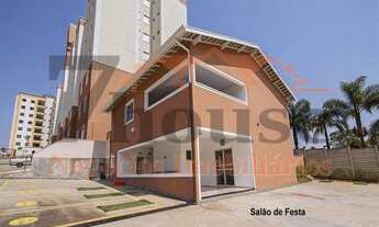 Imagem 5: APARTAMENTO À VENDA, 65 M² POR R$ 320.000,00 - RESIDENCIAL SPAZIO POEME - PAULÍNIA/SP