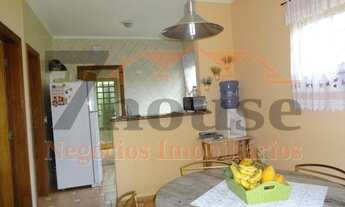 Imagem 7: Chácara de 3 quartos com 280m² de área em Santa Terezinha, Paulínia-SP - Oportunidade únic