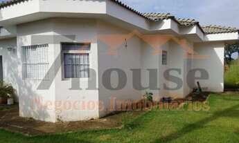 Imagem: Chácara à venda em Paulínia-SP 3 quartos