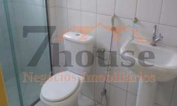 Imagem 4: APARTAMENTO COM 3 DORMITÓRIOS PARA VENDA NO MELHOR BAIRRO DE PAULÍNIA - CONDOMÍNIO RESIDEN