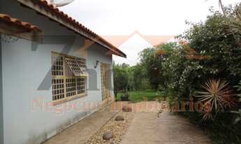 Imagem 3: Chácara de 3 quartos com 280m² de área em Santa Terezinha, Paulínia-SP - Oportunidade únic