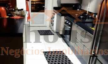 Imagem: APARTAMENTO COM 2 DORMITÓRIOS, REVERSÍVEL