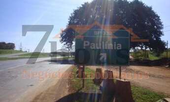 Imagem 2: Terreno à venda em Paulínia-SP, Bairro Bela Vista, com 370m² de área! Venha conferir essa