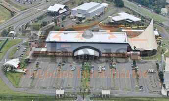 Imagem 2: TERRENO À VENDA, 250 M² POR R$ 200.000,00 - ALTO DO MIRANTE - PAULÍNIA/SP