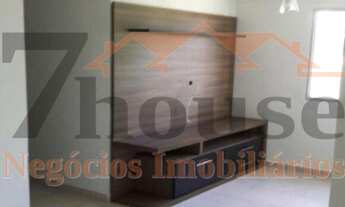 Imagem: APARTAMENTO COM 3 DORMITÓRIOS À VENDA