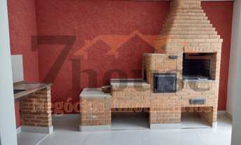 Imagem 3: CASA COM 3 DORMITÓRIOS À VENDA, 160 M² POR R$ 580.000,00 - ALTO DE PINHEIROS - PAULÍNIA/SP