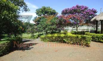 Imagem 6: Terreno à venda no Condomínio Metropolitan Park em Paulínia-SP: 454m² de área para constru