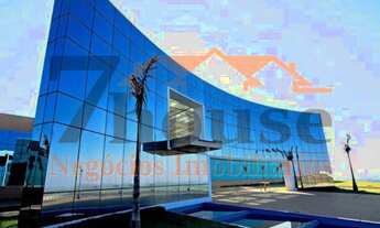 Imagem: Terreno à venda em Paulínia-SP, Jardim