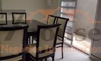 Imagem 6: CASA COM 3 DORMITÓRIOS À VENDA, 160 M² POR R$ 580.000,00 - ALTO DE PINHEIROS - PAULÍNIA/SP