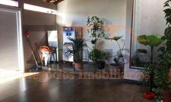 Imagem 6: CASA COM 3 DORMITÓRIOS À VENDA, 212 M² POR R$ 530.000,00 - ALTO DE PINHEIROS - PAULÍNIA/SP