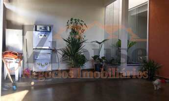 Imagem 2: CASA COM 3 DORMITÓRIOS À VENDA, 212 M² POR R$ 530.000,00 - ALTO DE PINHEIROS - PAULÍNIA/SP