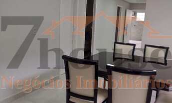 Imagem 5: CASA COM 3 DORMITÓRIOS À VENDA, 160 M² POR R$ 580.000,00 - ALTO DE PINHEIROS - PAULÍNIA/SP