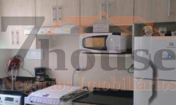 Imagem 2: APARTAMENTO COM 2 DORMITÓRIOS À VENDA, 43 M² POR R$ 235.000,00 - CONDOMÍNIO PARQUE PADOVAN