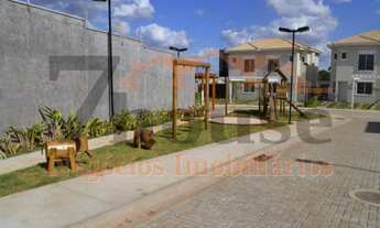 Imagem 3: CASA RESIDENCIAL À VENDA, RESIDENCIAL BARÃO VILLE, PAULÍNIA