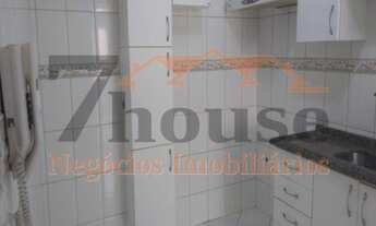 Imagem 5: APARTAMENTO COM 3 DORMITÓRIOS PARA VENDA NO MELHOR BAIRRO DE PAULÍNIA - CONDOMÍNIO RESIDEN