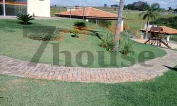 Imagem 4: Excelente oportunidade! Casa em condomínio à venda em Hortolândia-SP, no Jardim Golden Par