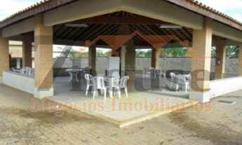 Imagem 2: Terreno à venda no Condomínio Athenas em Paulínia-SP com 455m² de área!