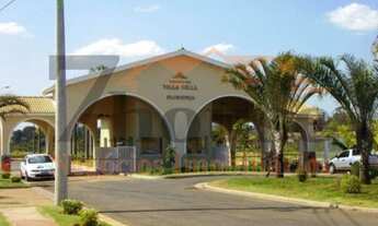 Imagem: Terreno de 340m² no Condomínio Villa Bella