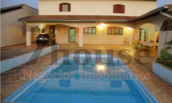 Imagem: Chácara à venda em Cosmópolis-SP, Recanto