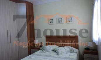 Imagem 5: APARTAMENTO RESIDENCIAL À VENDA, CONDOMÍNIO RESIDENCIAL DAS PEDRAS, PAULÍNIA